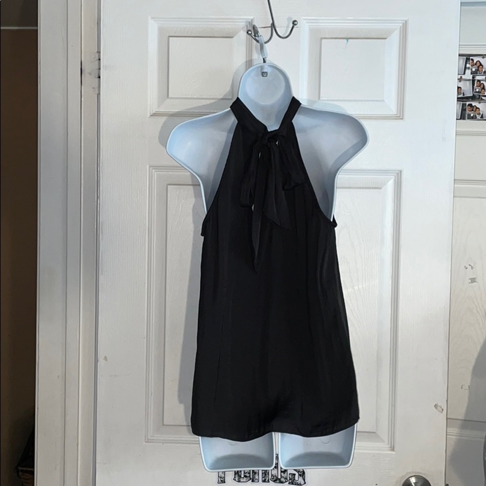 DL Halter top - Picture 2 of 4